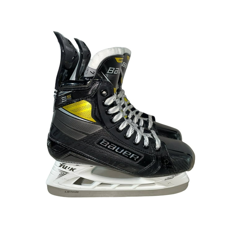 Bauer Supreme M1 Intermediate Ice Hockey Skates, 51 OFF