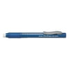 Pentel Retractable Erasers Blue