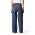 thumbnail image 5 of Levi Strauss Signature Women's and Women's Plus Vintage Cinch Loose Jeans, Sizes 2-20, 5 of 8