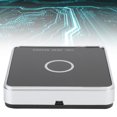 thumbnail image 1 of USB Desktop Reader,  Desktop Reader Built in Buzzer with LED Indicator for Electronic, 1 of 7