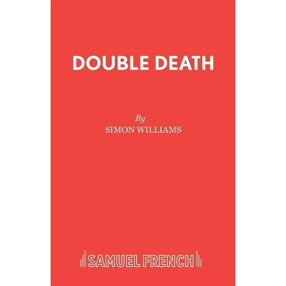Double Death, (Paperback)