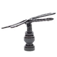 thumbnail image 6 of B&P Lamp® Dragonfly Finial, 6 of 8