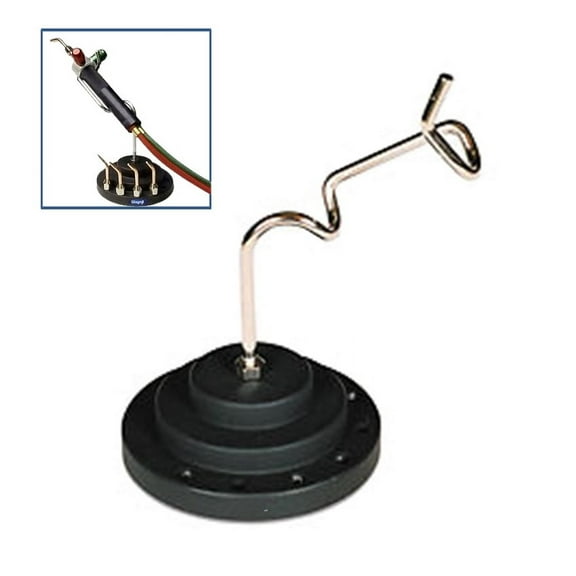 Torch Holder Stand For Smith Little - Gentec - Artorch Jewelry Soldering Tools
