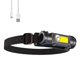 thumbnail image 2 of Faro al aire libre 2000-2500K COB USB Faro LIFE AJUSTABLE CABEZA IMPLEABLE FLORTE LIVEGIRA LUZ DE LUZ DE LUZ DE LUZ DE LUGAR LIBERTO Inevent OD002947-00B, 2 of 7