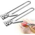 thumbnail image 1 of Master Opener Adjustable Jar & Bottle Opener, Jar Opener, 1 of 5