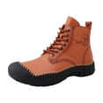 thumbnail image 1 of Bottes de Randonnée pour Hommes PEONAVET, Légères pour l'Extérieur, Randonnée et Backpacking - Soldes d'Été Liquidation, 1 of 7