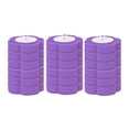 thumbnail image 2 of 18 recambios para limpiador de inodoros, cepillo, esponja y almohadillas de limpieza. Sabor a lavanda, 2 of 9