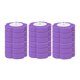 thumbnail image 2 of 18 recambios de cepillo para inodoro Toilet Fresh, esponja para limpiar la taza del inodoro. Sabor a lavanda, 2 of 9