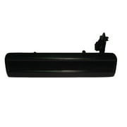 chevrolet s10 exterior door handle