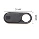 thumbnail image 1 of Cubierta De Cámara Web De Coche Para Tesla Model 3 Abs Cubierta De Protección De Privacidad De Cámara Para Ordenador Smartphone Webcam Pegatina Bloqueador seitruly VI006930-00, 1 of 7