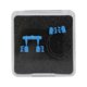 thumbnail image 3 of Dental Sectional Contoured Matrices Dentist Tools Dental Supplies AccessoryB Type, 3 of 4