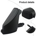 thumbnail image 5 of Road Bicycle Seat Tube Storage Tail Bag Hard Shell Waterproof Shock-absorbing Droplet Type Bike Saddle Bag FOR-java Accessories, 5 of 6