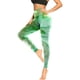 thumbnail image 4 of Leggings de entrenamiento para mujer hoksml: gruesos, de cintura alta y elásticos en 4 direcciones, multicolores, para correr, yoga, liquidación, 4 of 6