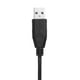 thumbnail image 2 of Cable Adaptador USB 2.0 a Mini SATA 7+6 13Pin para Laptop CD/DVD ROM Drive, 2 of 6
