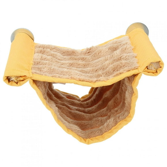 Hamster Cage Cave Toy Guinea Pig , Hamster , Hammock Bed For Home Sugar Glider