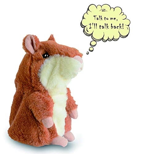 repeating hamster
