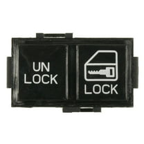 Standard Motor Products PDS-174 Power Door Lock Switch Fits select: 1984-1985 CHEVROLET CORVETTE, 1982-1992 CHEVROLET CAMARO