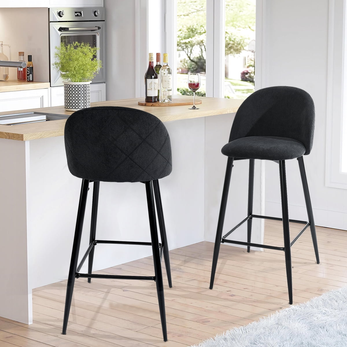 home kitchen bar stools