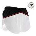 thumbnail image 2 of Short Para Correr Running Corto Hombre México Entrenamiento, 2 of 3