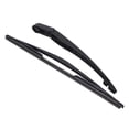 thumbnail image 2 of Brazo de limpiaparabrisas trasero con escobilla. Limpieza eficiente. Mantiene una visión clara. Repuesto 1273391 para Opel Corsa C F08 F68 (2000 a 2012)., 2 of 14