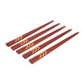 thumbnail image 3 of Household Chopsticks, Chopsticks 5 Pairs For Hotel For Cooking ANGGREK Otros, 3 of 8