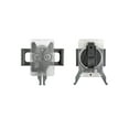thumbnail image 4 of Nite Ize Squeeze Rotating Smartphone Bar Mount - Translucent, 4 of 5