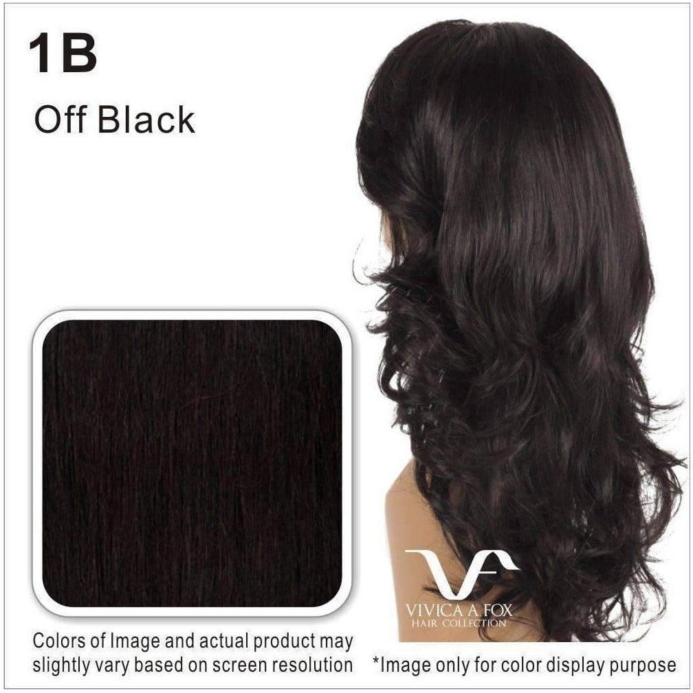 OPRAH-2-V | Synthetic Medium Length Wig (Traditional Cap)