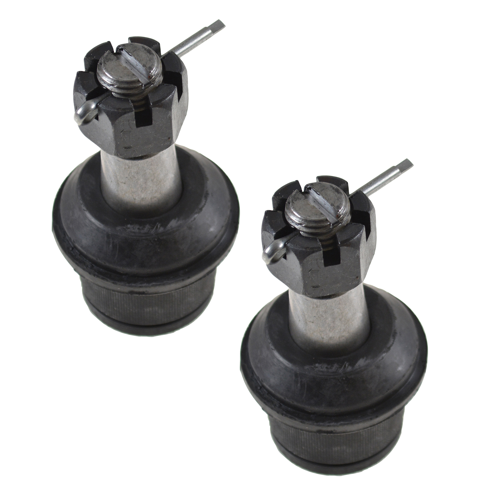 Front Lower Ball Joint Set of 2 Pair for Ram 1500 2500 3500 4WD Pickup Truck Fits select: 2006-2008 DODGE RAM 1500, 2003-2012 DODGE RAM 2500