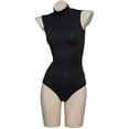 thumbnail image 4 of Female Sexy Suit with Mask Uniform Yellow, 4 of 7