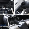 thumbnail image 6 of 10PCS Car Detailing Cleaning Kit Interior Cleaner, Car Detailing Brushes, Car Duster, Car Cleaning Gel, Microfiber Cleaning Cloth, Car Accessories Essentials Supplies Tools for Auto,Truck, Interior, 6 of 7