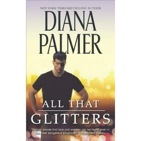 Projects That Glitter - All That Glitters