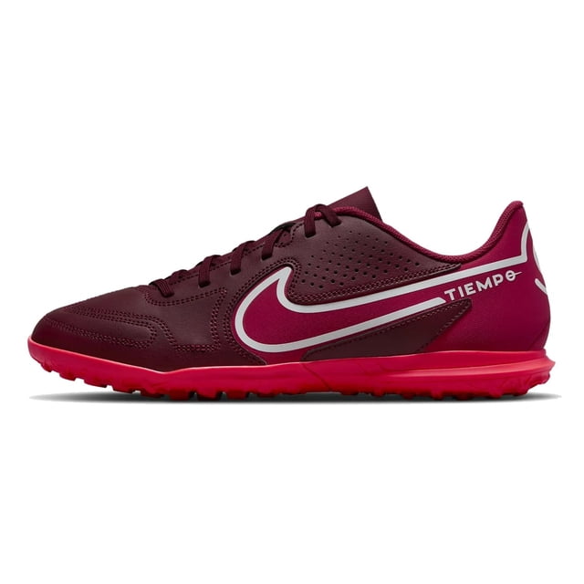 Tenis Nike Legend 9 Club Multi para Hombre DA1193-616 vino 27.5 Nike DA1193-616 LEGEND 9 CLUB MULTI