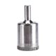 thumbnail image 1 of Diamond Coated Agujero Consider?Broca Juego de moldes 5Pcs(20mm-38mm) EOTVIA No, 1 of 7