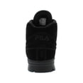 thumbnail image 3 of Fila V13 Boot Mens Shoes Size 9, Color: Black, 3 of 5