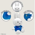 thumbnail image 3 of Peluche KIDS PREFERRED Miffy Dutch Bunny de 20 cm para niños, 3 of 5