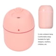 thumbnail image 4 of Humidificador USB mini humidificador de gran capacidad silencioso con luz nocturna para oficina para coche ANGGREK Otros, 4 of 8