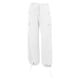 thumbnail image 4 of Pantalones Cargo Mujer Pantalones de Salón Pantalones de Moda Pantalones de Traje de Color Sólido Completamente Rectos Odeerbi  ODB176588, 4 of 6