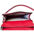 thumbnail image 4 of Michael Kors Bolso Bandolera de Poliéster con la Firma para Mujer, Color Rojo, 4 of 8