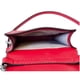 thumbnail image 4 of Michael Kors Bolso Bandolera de Poliéster con la Firma para Mujer, Color Rojo, 4 of 8
