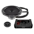 thumbnail image 2 of Hertz MLK 1650.3 Mille Legend Series 6.5″ Component Speaker System, 2 of 4