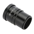 thumbnail image 3 of Microscopio Ocular Lens-WF006G-a WF10X 22mm Ocular gran angular Microscopio estéreo Lente ocular 30mm, 3 of 11