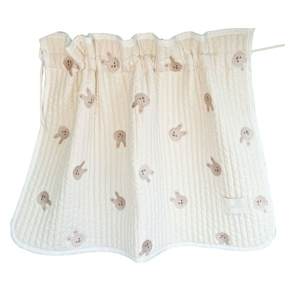 Sunshades Car Suction Cup Sunshades Sliding Curtain Cartoon Protective Window Sun Block Covers for Kid Baby