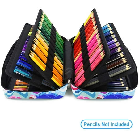 300 slot pencil case