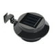 thumbnail image 2 of RKSTN Solar Light Fence Solar Lamp, Wall Landscaping Lighting, Wireless Solar Garden Stake Lights For Fence, Yard, Gardens, Decor, 2 of 7
