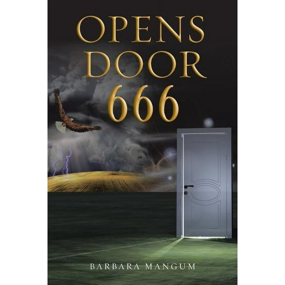 Opens Door 666, (Paperback)