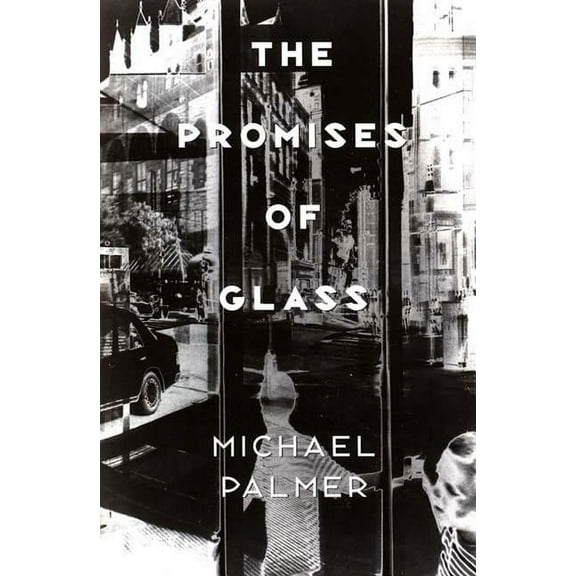 The Promises of Glass (Paperback)