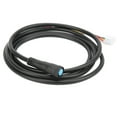thumbnail image 3 of Electric Scooter Power Cord, Electric Scooter Data Power Cable Corrosion Prevention  For Electric Scooter, 3 of 8