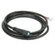 thumbnail image 3 of Cable de alimentación para patinete eléctrico, Cable cargador de goma duradera negra para patinete eléctrico Xiaomi M365, 3 of 10