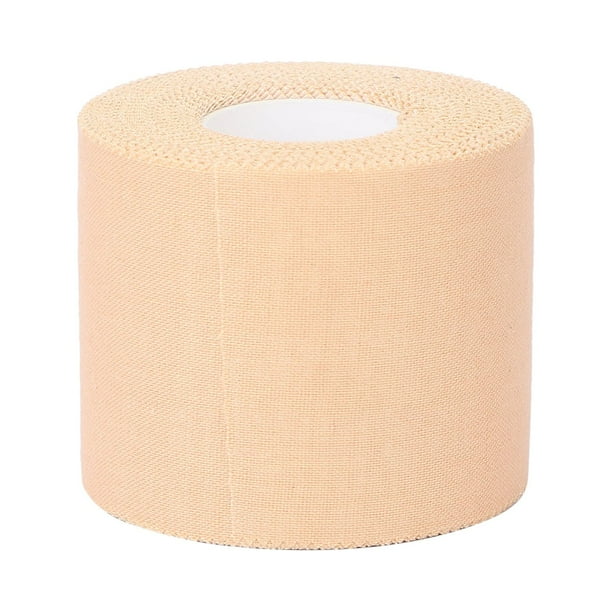 Cinta muscular deportiva NikouMX Cinta atlética transpirable para dedos 5cm x 9.14m