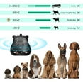 thumbnail image 3 of Smart Anti Barking Device For Dogs Indoor/ 4 levels Rechargeable Behavior Training Tool, 3 of 7
